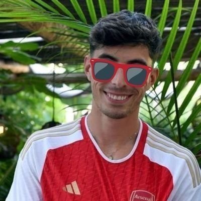 Bartosz Lukas Havertz's profile picture