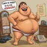 CUECA DE GORDO profil fotoğrafı