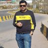 Ali Hassan idreesi's profile picture