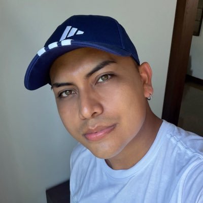 Maicol Cajamarca's profile picture