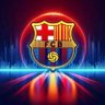 Charles Jehoshaphat(Die hard Barca Fans) profil fotoğrafı