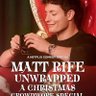 Matt Rife profil fotoğrafı