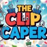 THE CLIP CAPER 的头像