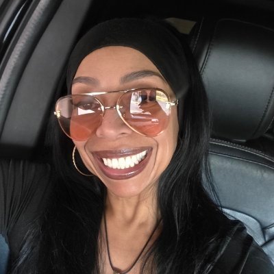 EmpressOrisha's profile picture