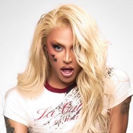 Info Pabllo Vittar's profile picture