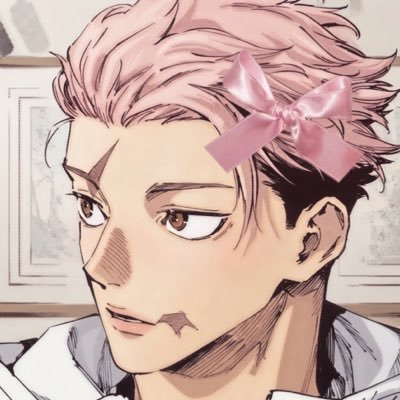 mar︱fushiita canon 🐺🐯's profile picture