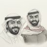 فيصل الملحم's profile picture