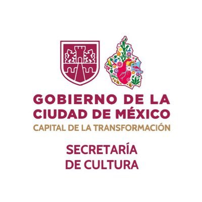 Secretaría de Cultura de la Ciudad de México's profile picture