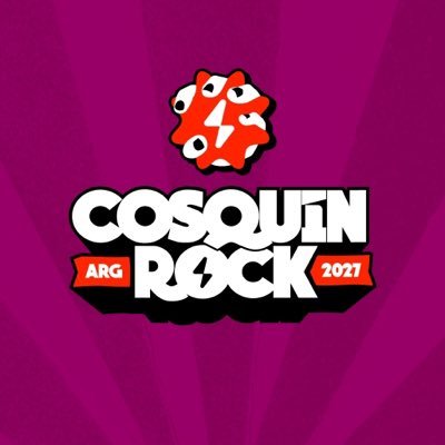 Cosquín Rock's profile picture