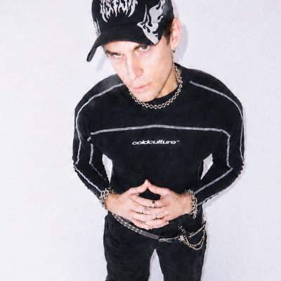 JSTJR's profile picture
