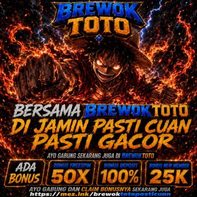 BREWOKTOTO's profile picture