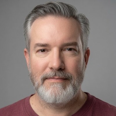 Shane Schaetzel †☧'s profile picture