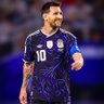 Leo Messi 的头像