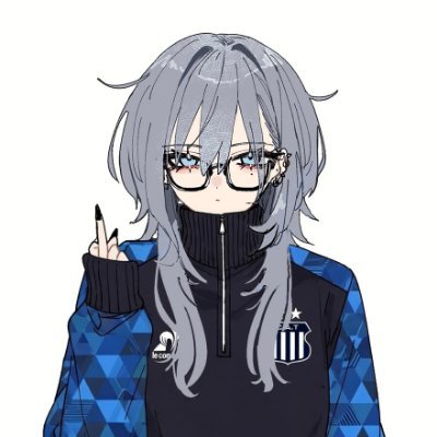 クロノス ⚡ KronnosRzer ❄️'s profile picture