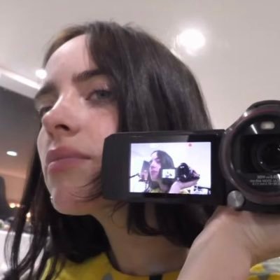 billie archive's profile picture