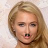 Paris Hitler's profile picture