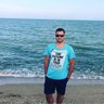 Profilbild von Aleks Mirov