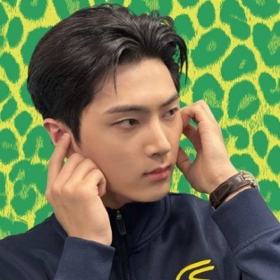 lore 🐆: bliss's profile picture