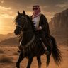 صاحب السمو profil fotoğrafı