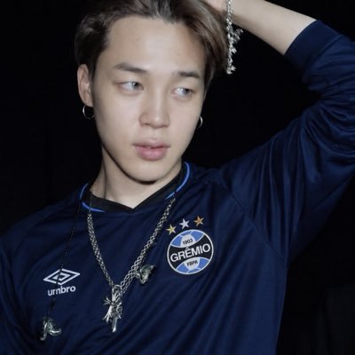 Bibis do Jimin ♱ VAI VER O BTS²ˣ ᵎᵎ's profile picture
