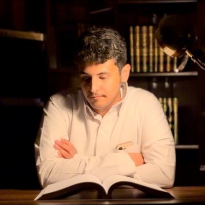 زياد الحربي's profile picture