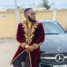 Profilbild von Chukwuebuka Dennis