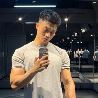 Leigazhuang's profile picture