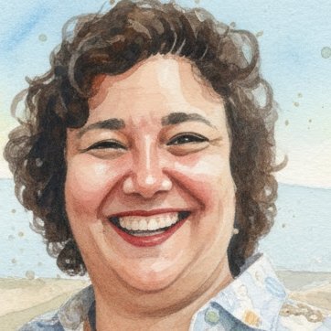 Regina Villela's profile picture