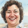 Profilbild von Regina Villela