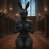 Bunny Drone Nun #9605 的头像