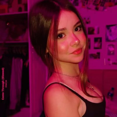 Menina Dos Vídeos 👀's profile picture