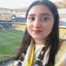 Ecrn 💫 profil fotoğrafı