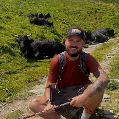 Mark's profile picture