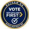 Profilbild von So Over WOKE! Vote to REFORM NZ!