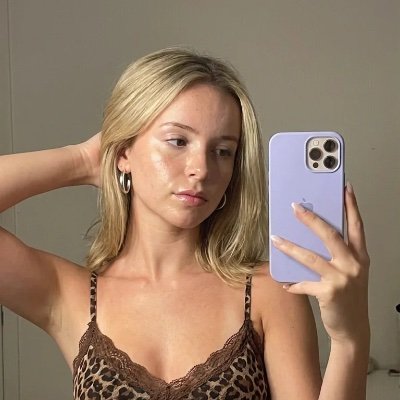 ivy's profile picture