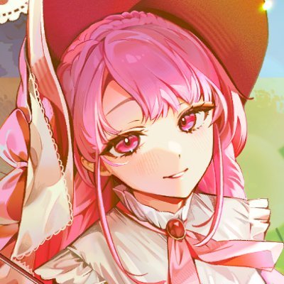天櫻咲樂🌸3萬訂閱大感謝🥳✨【花遊工作室Vtuber】's profile picture