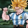 Kevin McSly 🇦🇷's profile picture
