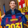 ANTONY GORDON's profile picture