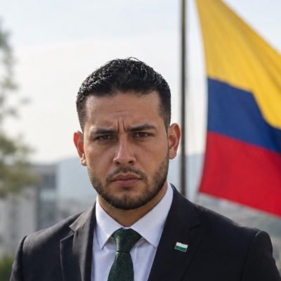 Santiago Alvarán's profile picture