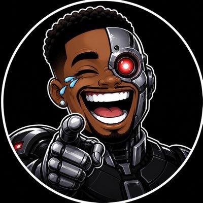 CyberCyborgZone's profile picture