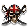 Noname 🇬🇧 / 🏴󠁧󠁢󠁥󠁮󠁧󠁿 profil fotoğrafı