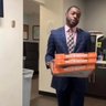 Taquan Johnson 的头像