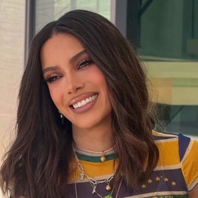 𝕷𝖚𝖈𝖆𝕾 Puta Cara's profile picture