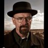 Heisenberg profil fotoğrafı