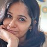 Фото профиля Soumya Geetha