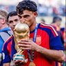 Profilbild von Raúl.