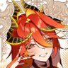 Фото профиля 曼珠沙華@傭兵Vtuber