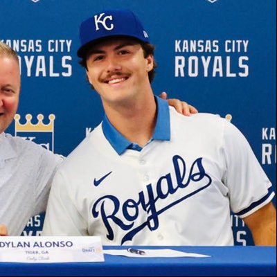 Dylan Alonso's profile picture