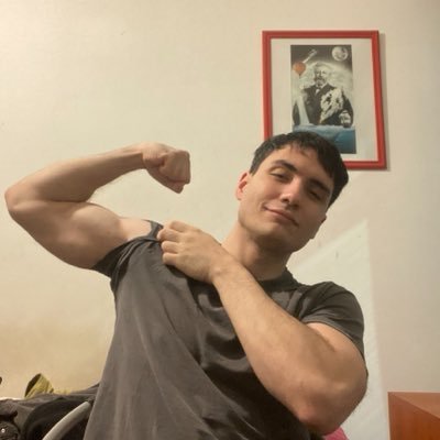 Lucas's profile picture