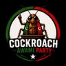 Cockroach Awami Party's profile picture